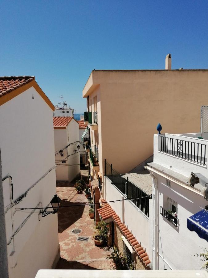 Apartamento Marbella Centro Apartamento Exterior foto