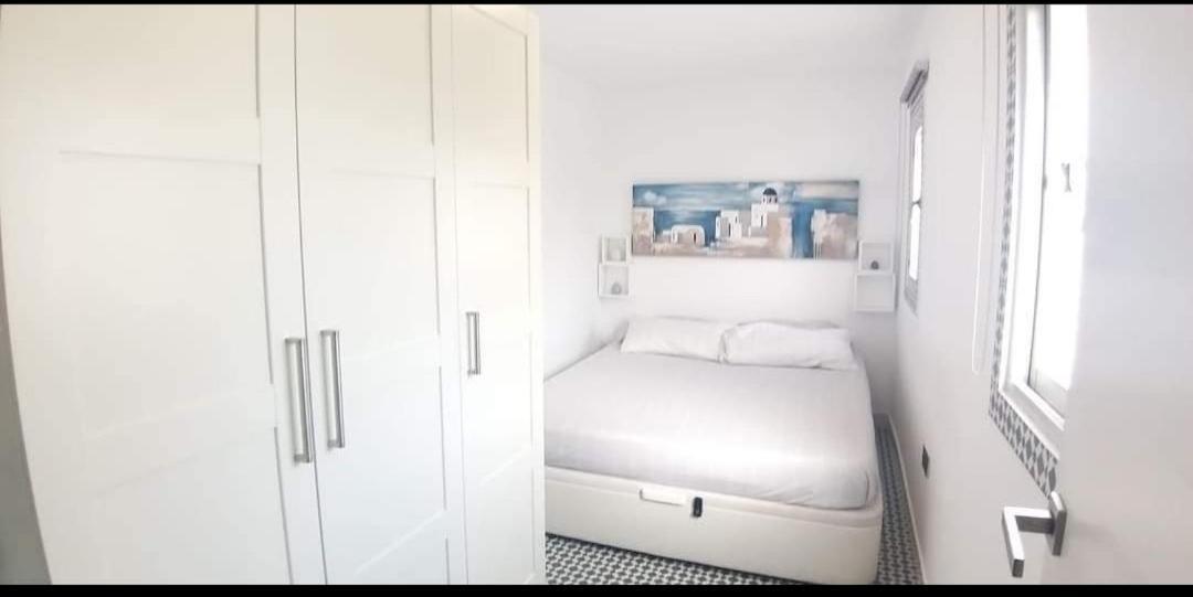Apartamento Marbella Centro Apartamento Exterior foto